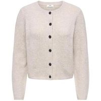 jdy chaqueta de punto brielle para mujer