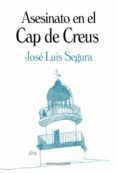 asesinato en el cap de creus (serie inspectora annette desclaux 2 )