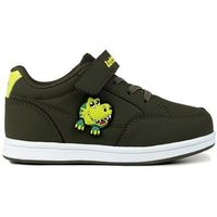 lotto zapatillas animol m para nino