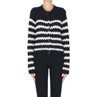 roberto collina chaqueta de punto mgc00008078ai para mujer