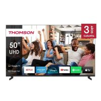 thomson 50ug4s14 50 led ultrahd 4k google tv