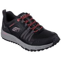 skechers deportivas moda escape plan femme - chaussures outdoor para mujer