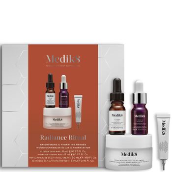 Medik8 Radiance Ritual