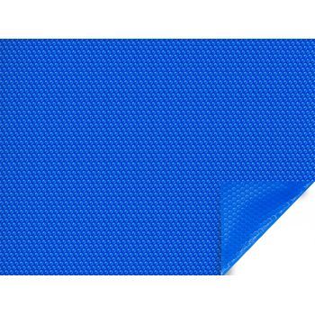 Cubierta Para Piscina De Burbujas Vérona - 180 Μ - Sin Forro - Azul