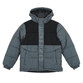 Jack & Jones Abrigo de plumas JCOSPEED PUFFER SN para niño