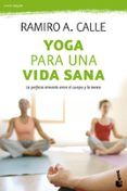 yoga para una vida sana