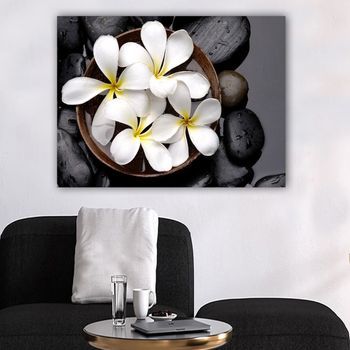 Pintura Decorativa Lienzo 604774196_70100 Multicolor 70x100 Cm