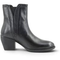 cafe noir botines c1ma1707-ai27-n001 para mujer