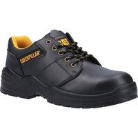caterpillar zapatos de trabajo striver low s3 para hombre