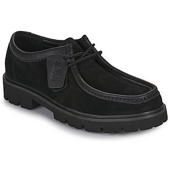 Clarks Zapatos Hombre Cleyhill Seam para hombre