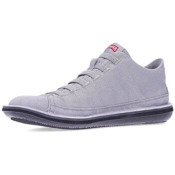 Camper Zapatos Bajos 36791b grey_078 para hombre