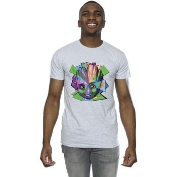Marvel Camiseta Guardians Of The Galaxy para hombre