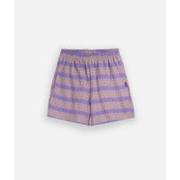 oxbow short short blaze para mujer