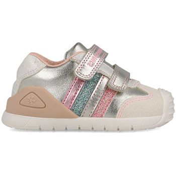 Biomecanics Zapatillas 261131 ice_rosa_e904 para niña