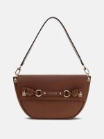 bolso de hombro camelia