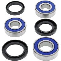 kit de rodamientos de rueda all balls 25-1557