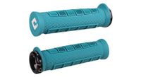punos odi elite pro lock en 130mm yeti blue