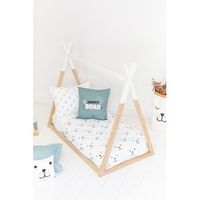 funda nordica infantil oso -  cama135 220x270