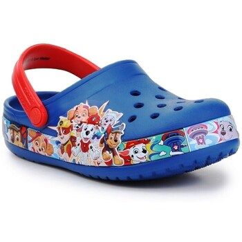 Crocs Zuecos Funlab Paw Patrol Clog para niño