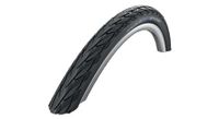 cubierta schwalbe delta cruiser plus black tr  35 622  700 x 35 bicicleta hibrida