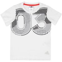 adidas camiseta ak1922 para nino