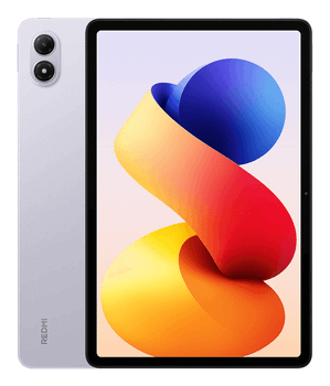 TABLET XIAOMI REDMI PAD 2 PRO 6GB/128GB LAVENDER