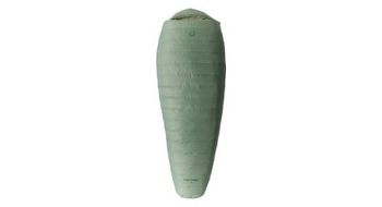 Nordisk saco de dormir unisex ides  5   grande verde