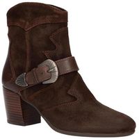 geox botas d84amc 0cs43 d n lucinda c6009 coffee para mujer