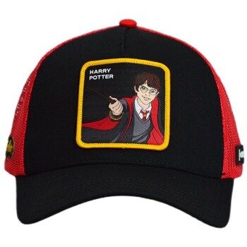 Capslab Gorra Harry Potter para hombre