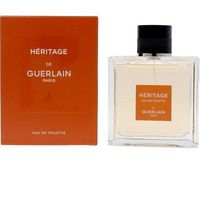 heritage eau de toilette vaporizador 100 ml