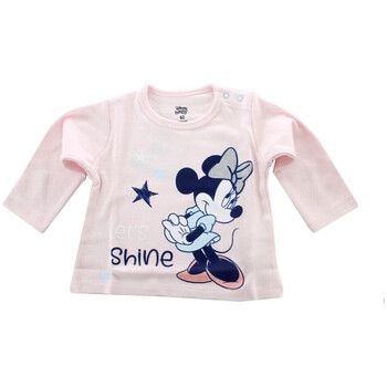 Disney Camiseta manga larga DIS MF 51 02 1322 para niña