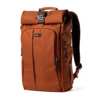 mochila para camaras think tank focuspoint 30l terracota compatibilidad universal