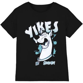 Dessins Animés Tops y Camisetas Yikes para mujer