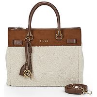 liu jo bolso de mano m tote para mujer