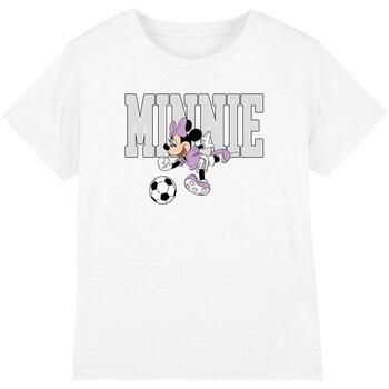 Disney Camiseta Kick para niña