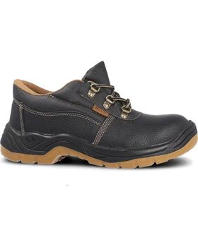 de PAREDES ZAPATOS DE SEGURIDAD ZP1000 NEGRO NEGRO