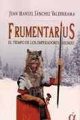 frumentarius el tiempo de los emperadores soldado