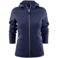 printer red polar layback para mujer