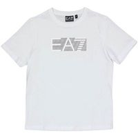emporio armani ea7 camiseta 7b000036-af10378 para nino