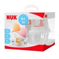 nuk mini ice lolly set