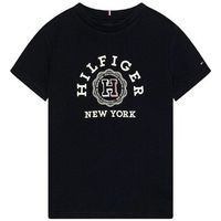tommy hilfiger camiseta kb0kb08802 dw5 para nino