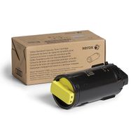 xerox 106r03861 toner amarillo original
