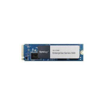Disco Duro Synology SNV5420-1600G 1,6 TB M.2 NVMe Alta Resistencia 3000 MB/s Formato compacto