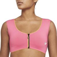 nike banador midkini para mujer