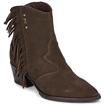 NeroGiardini Botines I617120D para mujer