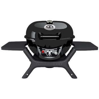 Barbacoa A Gas Outdoorchef Minichef 420 G