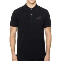 diesel polo t-smith-ind para hombre