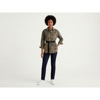pinko camisa gruner 107767 a3nz-sd3 para mujer