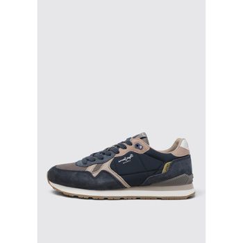 Pepe jeans Zapatillas BRIT CITY M para hombre