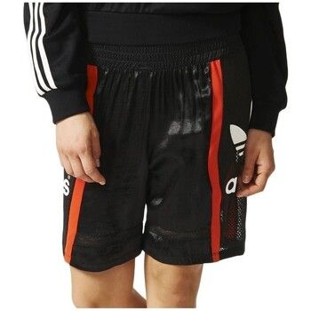 adidas Short Basketball Baggy para mujer